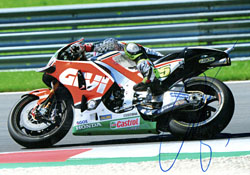 Cal Crutchlow