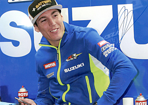 Aleix Espargaro