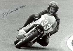 Bruno Kneubühler
