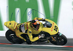 Luca Marini