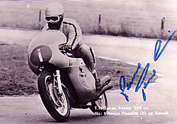 Renzo Pasolini