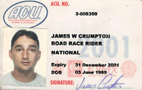 James Crumpton