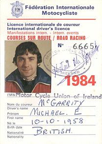 Michael McGarrity