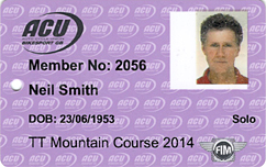 Neil Smith