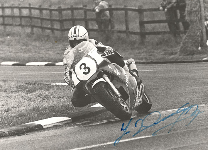 Joey Dunlop