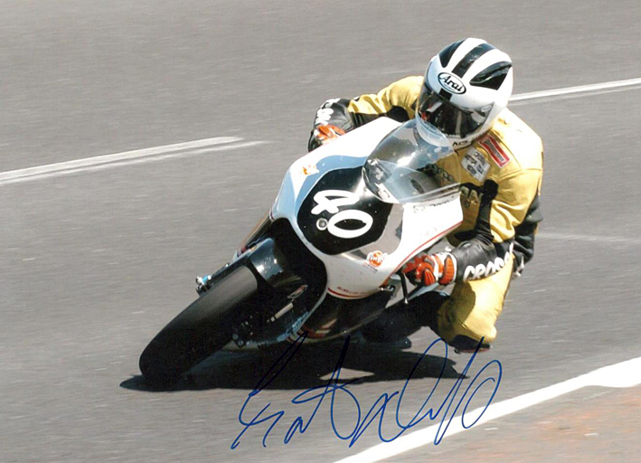 Robert Dunlop