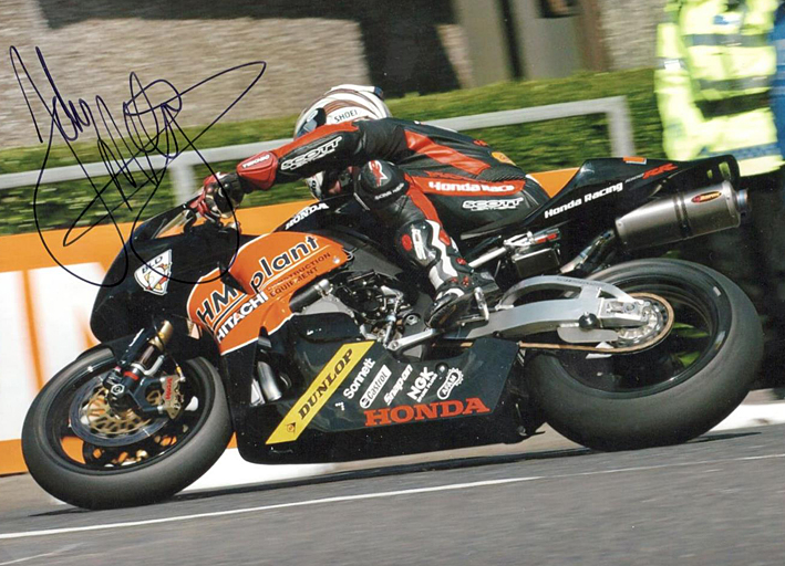 John McGuinness