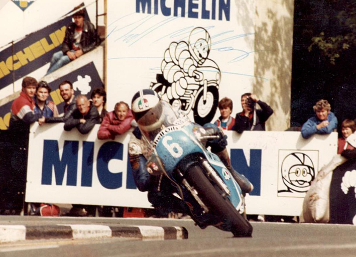 Phil Mellor
