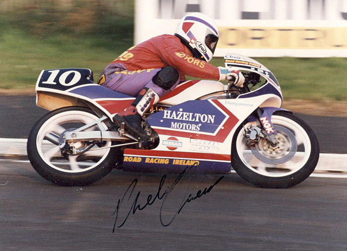 Phelim Owens