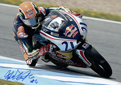 Francesco Bagnaia