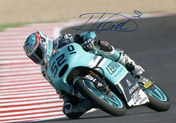 Danny Kent