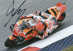 Marc Marquez