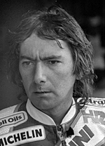 Joey Dunlop