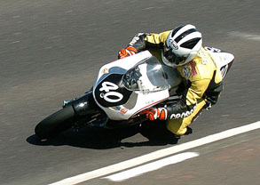 Robert Dunlop