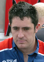 Martin Finnegan