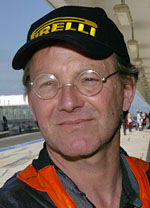 Reinhold Gutzelnig