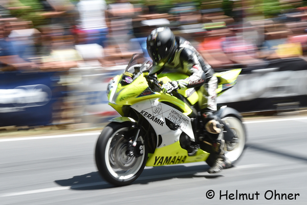 Martin Hintringer - Landshaag 2018