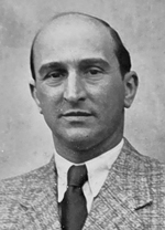 Portrait Josef Wertitsch