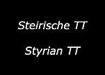 Steirische Tourist Trophy