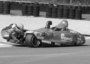 Gerhard Hauzenberger/Manfred Wechselberger