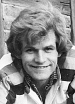 Georg Wendel jr.