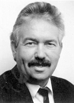 Franz-Dieter Linnarz