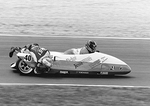 Daniel van de Velde/Torsten Gries