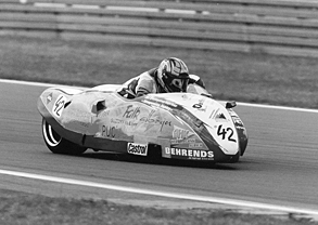 Dieter Eilers/Arnold Eilers