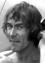 Bernd T&uuml;ngethal