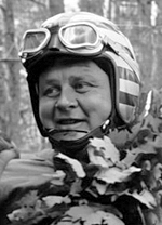 Pentti Moskari
