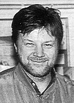 Jorma P&auml;iv&auml;rinta