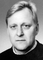Jukka Saksa