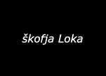 Stra&szlig;enrennen Skofja Loka
