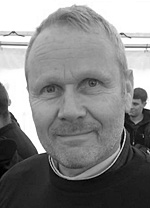 Markus Bösiger