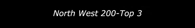 Top-3 North West 200